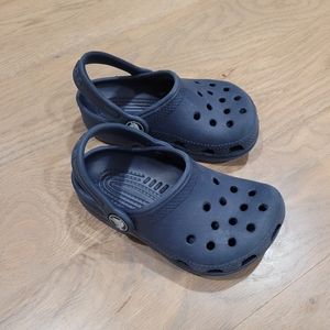 Crocs Toddlers Size 6- 7